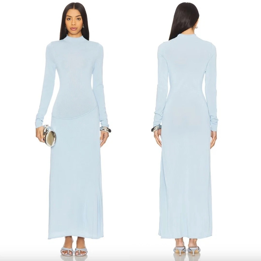Lioness Resolution Maxi Dress